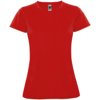 Roly sportshirt Montecarlo voor dames Roly sportshirt Montecarlo voor dames