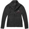 Borduren van fleece jassen met uw logo: de brossard micro fleece!