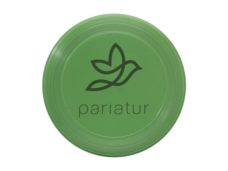 Recycled Plastic Frisbee