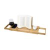Bamboo Badplank Bamboo Badplank
