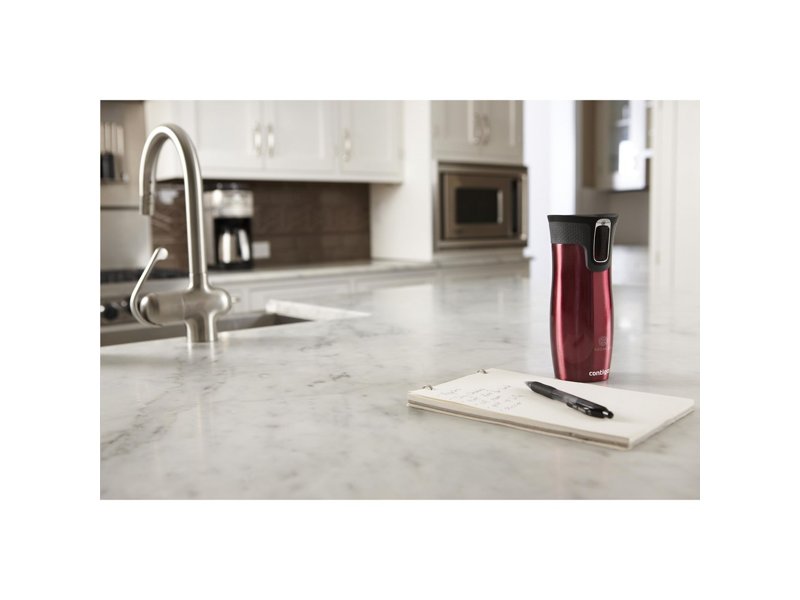 Contigo® Westloop Mug 470 ml thermosbeker Contigo® Westloop Mug 470 ml thermosbeker