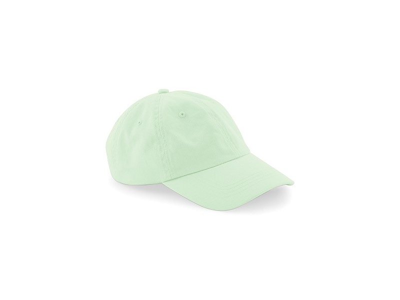 Beechfield - Low Profile 6 Panel Dad Cap Beechfield - Low Profile 6 Panel Dad Cap