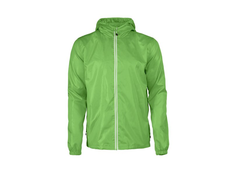 De beste windbreaker Fastbreak uit de Printer collectie
