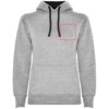 Roly hoodie Urban voor dames