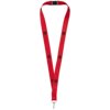 Lago lanyard met veiligheidssluiting Lago lanyard met veiligheidssluiting