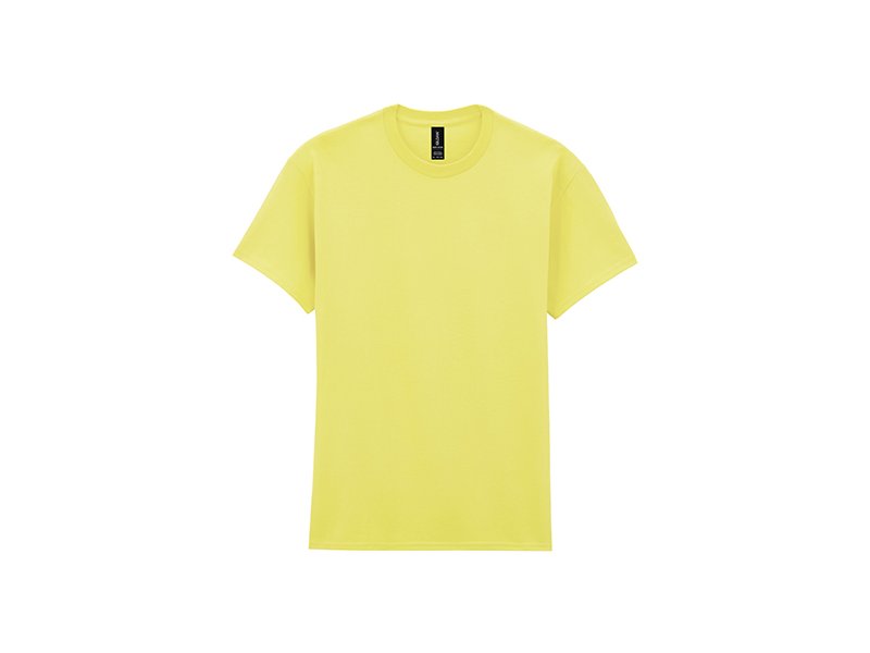 Gildan T-shirts, jarenlang een veelverkocht model