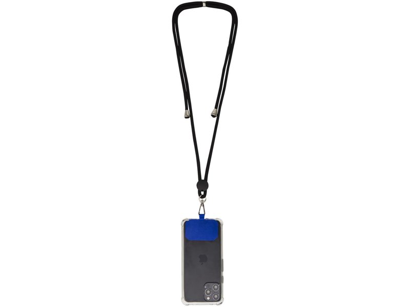 Kubi lanyard voor telefoon
