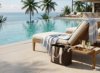 BEAU AWARE™ strandtas canvas BEAU AWARE™ strandtas canvas