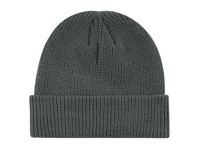 Grof gebreide Fisher hat