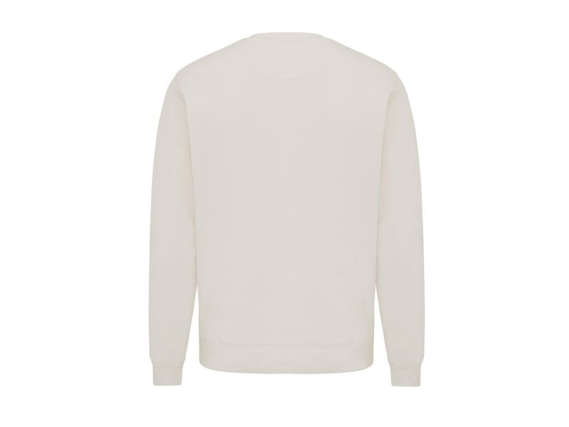 Iqoniq Etosha lichtgewicht gerecycled katoen sweater Iqoniq Etosha lichtgewicht gerecycled katoen sweater