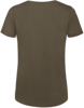 B&C Organic Inspire Crew Neck T-shirt B&C Organic Inspire Crew Neck T-shirt