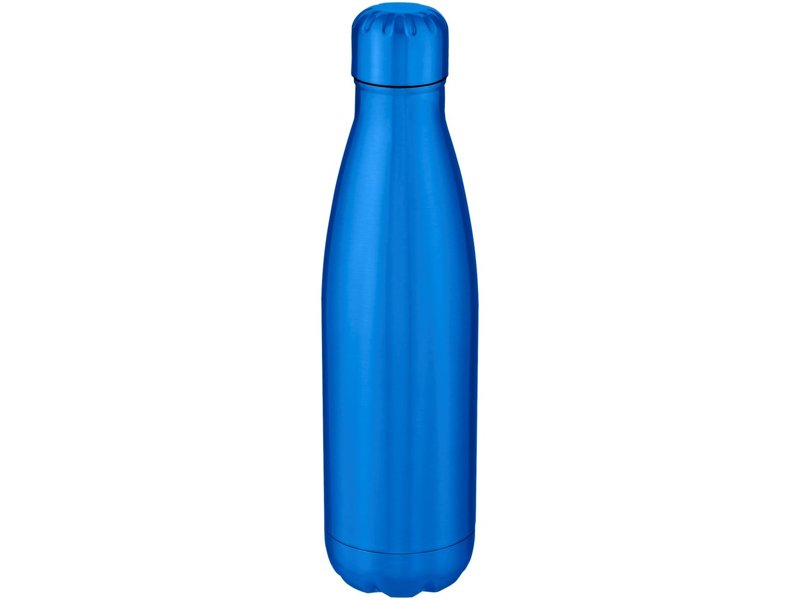 Cove vacuüm geïsoleerde roestvrijstalen fles van 500 ml Cove vacuüm geïsoleerde roestvrijstalen fles van 500 ml
