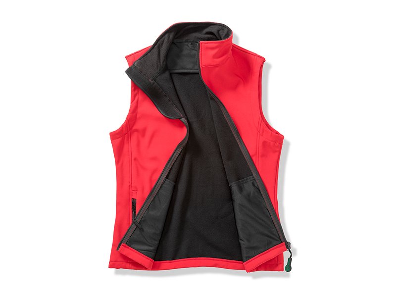 Result Core - Printable Soft Shell Bodywarmer