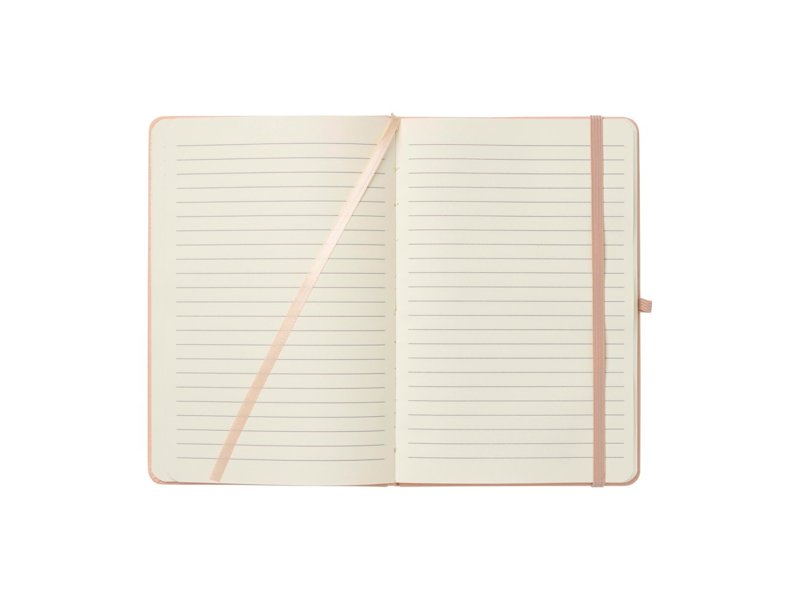 Porta RPET Notebook A5 notitieboek