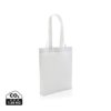 Impact AWARE™ recycled canvas tas 285gsm ongeverfd Impact AWARE™ recycled canvas tas 285gsm ongeverfd