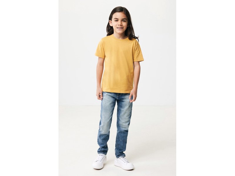 Iqoniq kinder t-shirt Koli Iqoniq kinder t-shirt Koli
