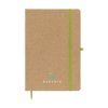 CorkNote A5 notitieboek CorkNote A5 notitieboek