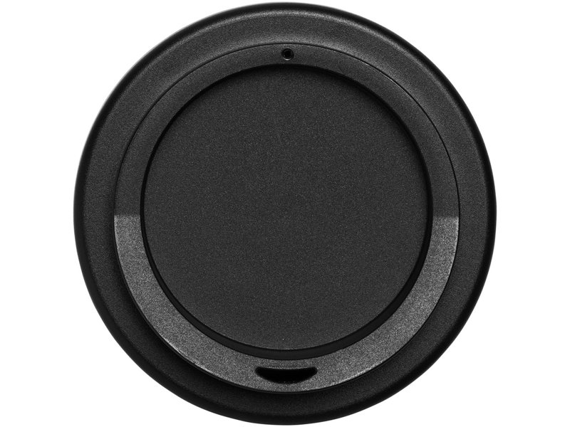 Americano® geïsoleerde beker van 350 ml met handgreep Americano® geïsoleerde beker van 350 ml met handgreep