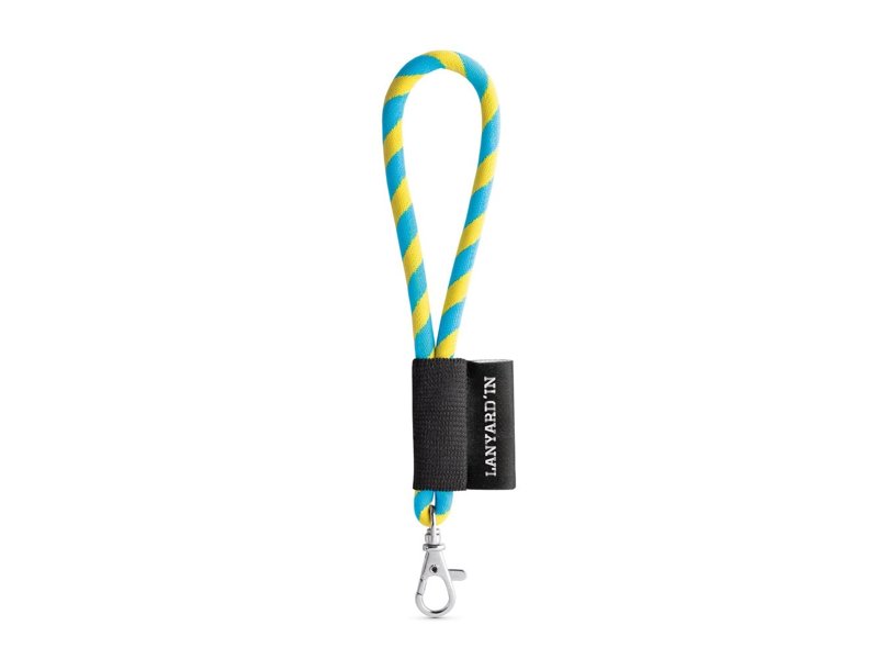 Lanyard Tube Short Set Lanyard Tube Short Set