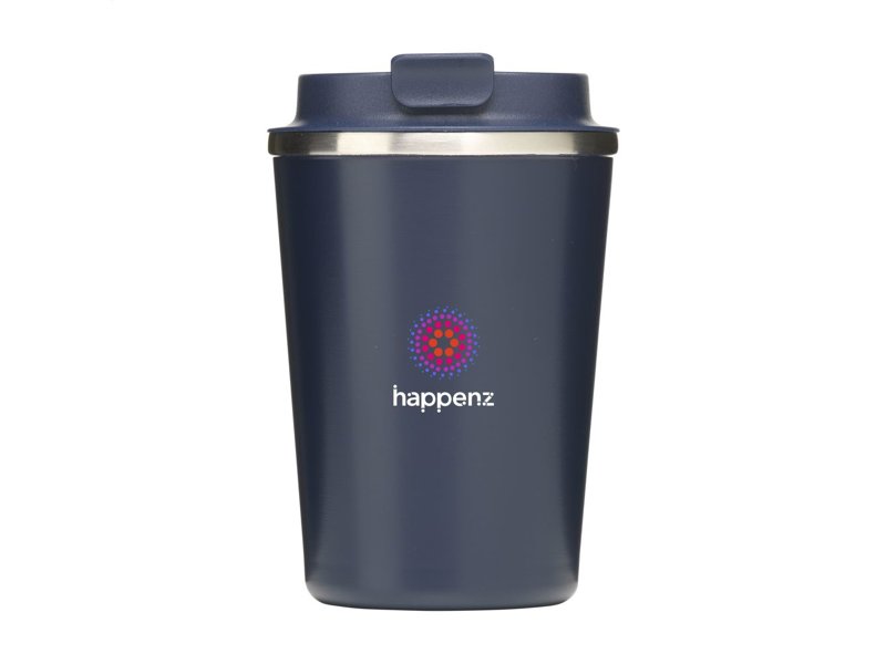 Kaffi RCS Recycled Coffee Mug 300 ml thermosbeker Kaffi RCS Recycled Coffee Mug 300 ml thermosbeker