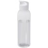 Sky Drinkfles 650 ml: Hydrateer in Stijl en Comfort Sky Drinkfles 650 ml: Hydrateer in Stijl en Comfort