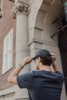 BEAU Washed cap Beau AWARE™ BEAU Washed cap Beau AWARE™