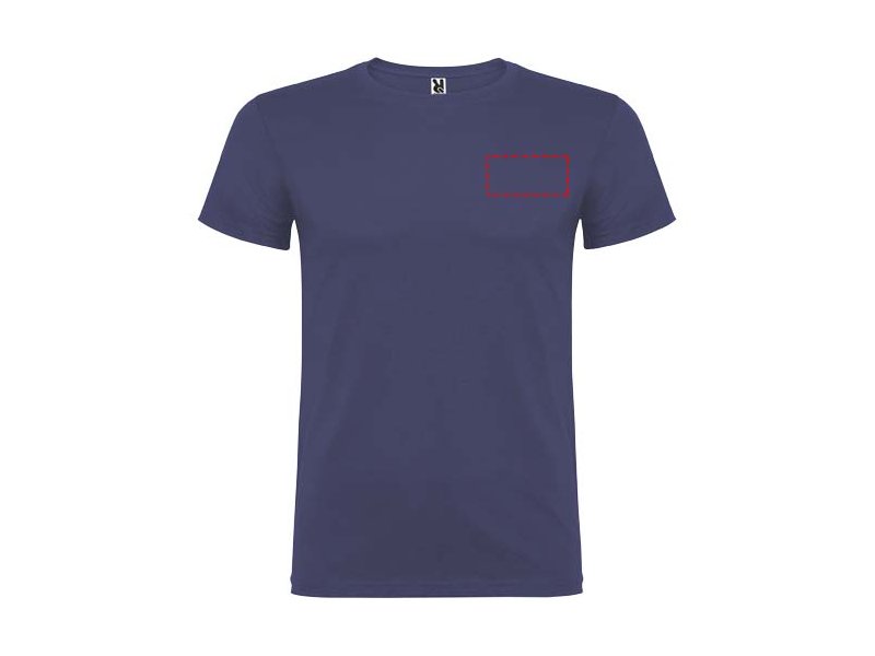 Roly kindershirt Beagle