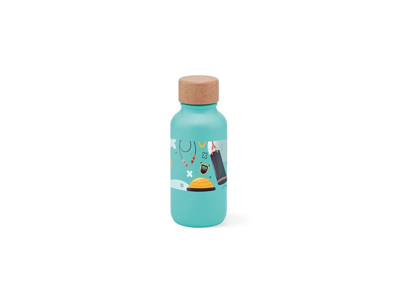 Drinkfles Volga 500 ml Drinkfles Volga 500 ml
