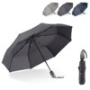 Luxe opvouwbare paraplu 22” auto open/auto sluiten Luxe opvouwbare paraplu 22” auto open/auto sluiten