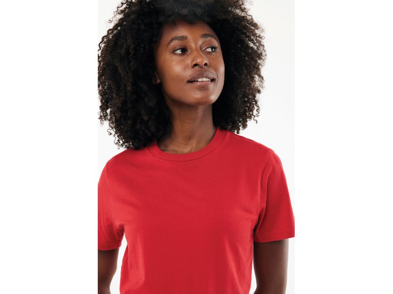 Iqoniq t-shirt Brett Iqoniq t-shirt Brett