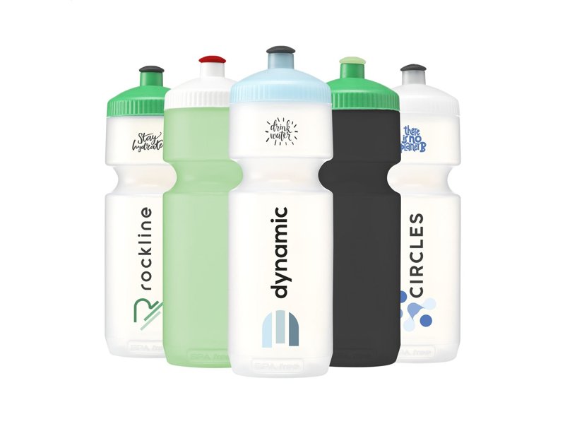 Bio Bidon 750 ml drinkfles Bio Bidon 750 ml drinkfles