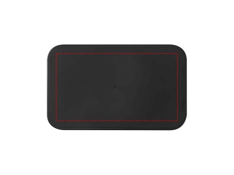 MIYO enkellaagse lunchtrommel