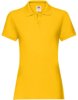 Fruit of the Loom Ladies Premium Polo