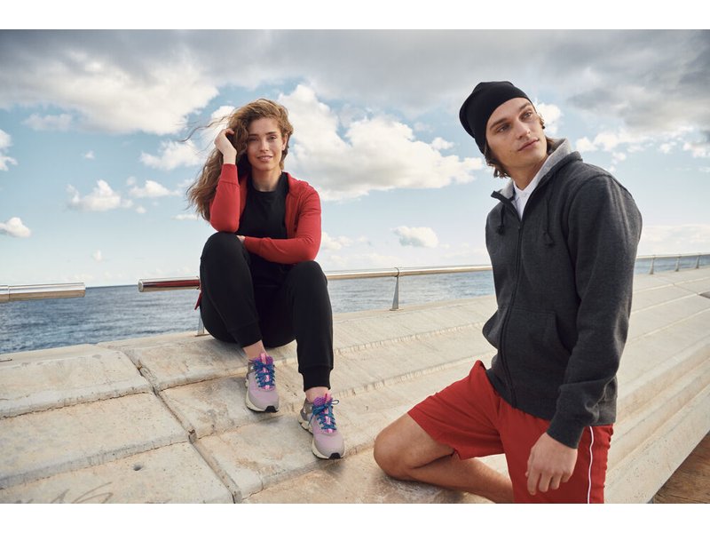 Clique Basic Hoody Full zip Clique Basic Hoody Full zip