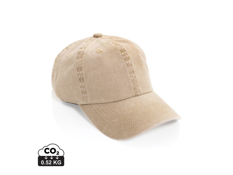 BEAU Washed cap Beau AWARE™ BEAU Washed cap Beau AWARE™