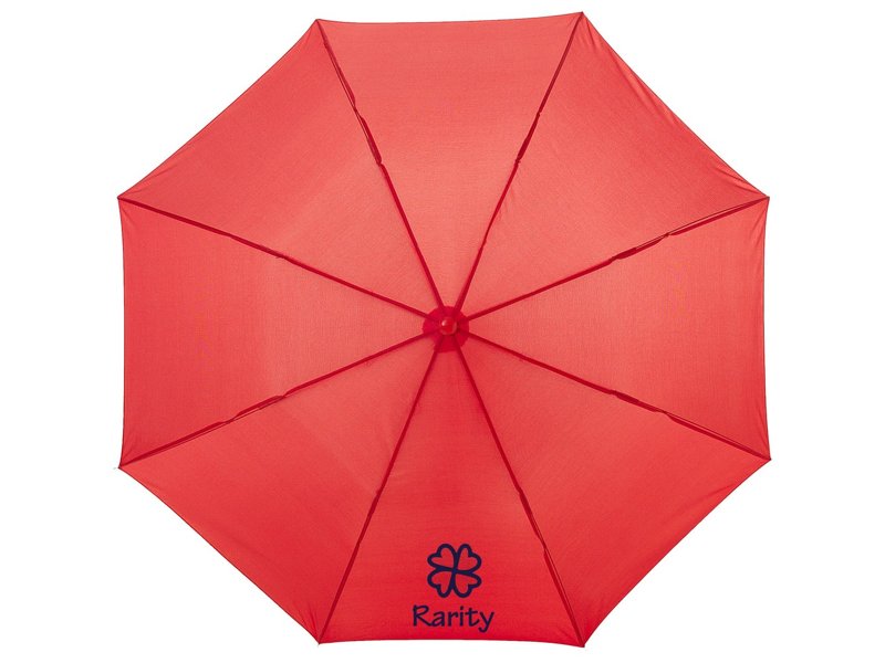 Opvouwbare Bullet paraplu