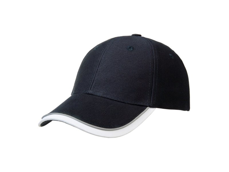 Superior Heavy Twill Reflex Cap
