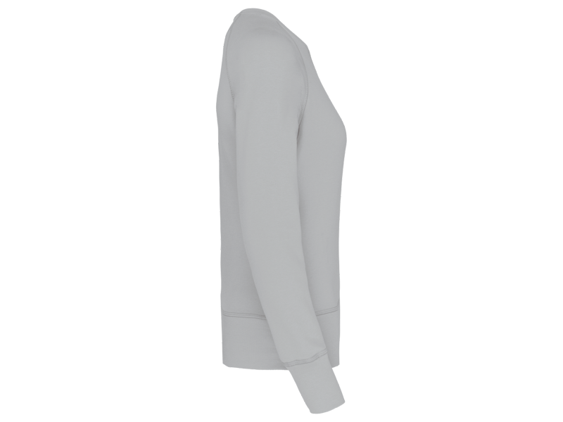 Kariban Dames sweater BIO