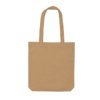 Impact AWARE™ recycled canvas tas 285gsm ongeverfd Impact AWARE™ recycled canvas tas 285gsm ongeverfd