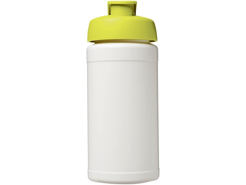 Baseline® Plus 500 ml sportfles met flipcapdeksel Baseline® Plus 500 ml sportfles met flipcapdeksel