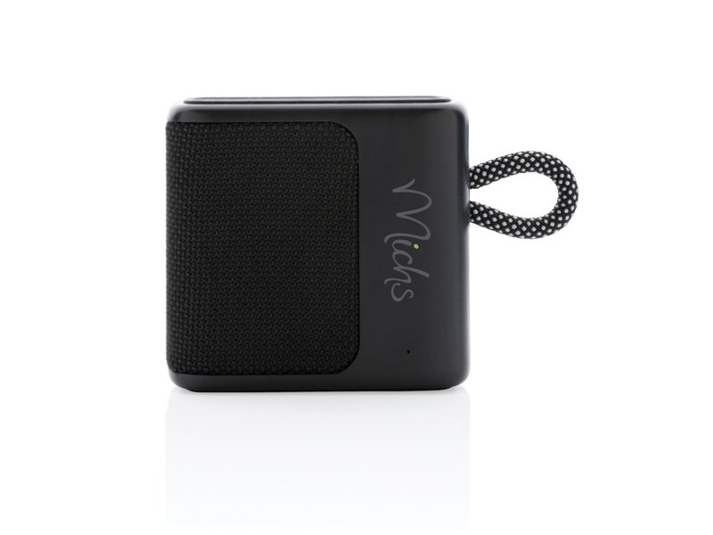 Splash IPX6 3W speaker Splash IPX6 3W speaker