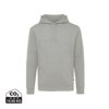 Duurzame Hoodie - Iqoniq - unieke QR code om kwaliteit te controleren