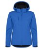 Clique Classic Softshell Hoody Lady Clique Classic Softshell Hoody Lady