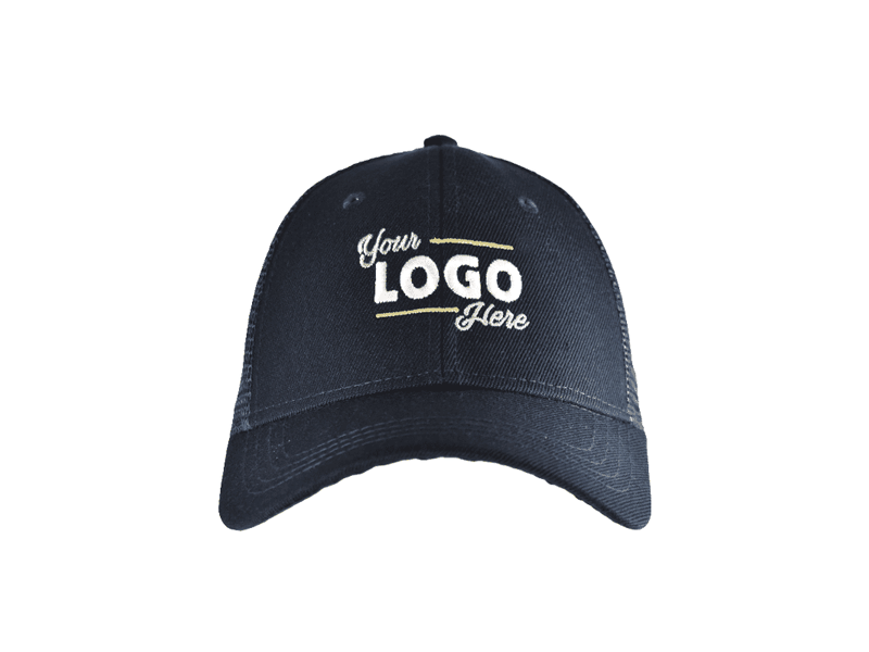 Retail line Trucker cap Retail line Trucker cap