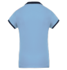 PROACT® Dames-sportpolo