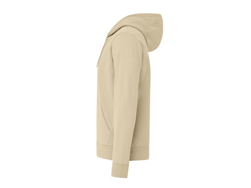 Iqoniq Abisko Zipped hoodies Iqoniq Abisko Zipped hoodies