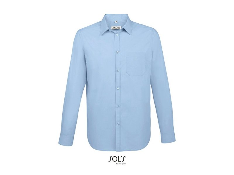 SOL´S - Men´s Baltimore Fit Shirt SOL´S - Men´s Baltimore Fit Shirt