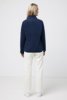 IQONIQ Talung gerecycled polyester fleece jas