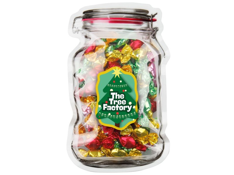 Mailing "weckpot" maxi