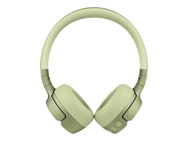 3HP1100 Code Fuse-Wireless on-ear headphone